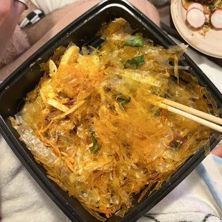R&B - Banh Trang Tron
