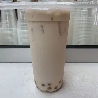 Classic Milk Tea