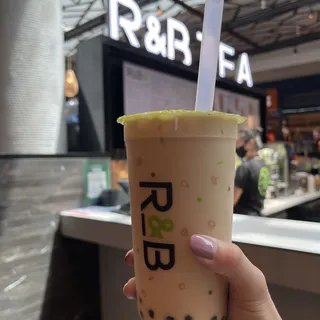Hokkaido Milk Tea