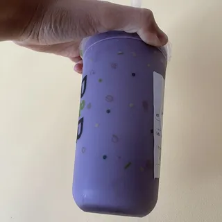 Taro Milk Tea