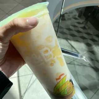 Mango Stormy