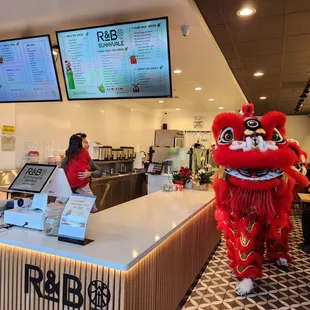 Great small business