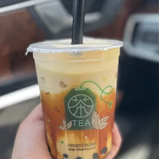 Brown Sugar Creme Brulee