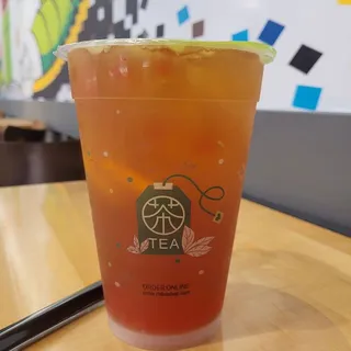 Hawaiian Black Tea