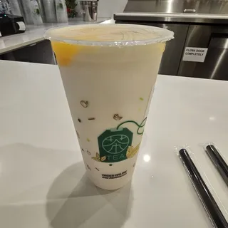 Mango Stormy