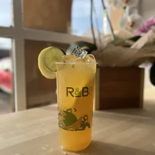 drink