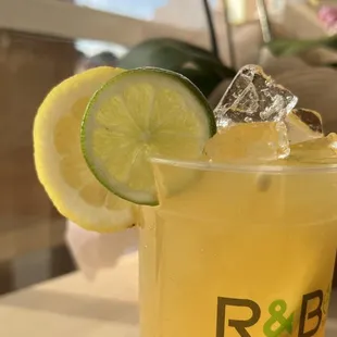 drink