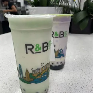 Honey Dew
