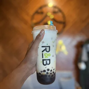 drink
