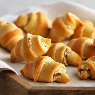 Rolls