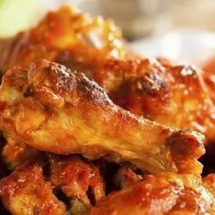 wings