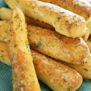 Breadsticks