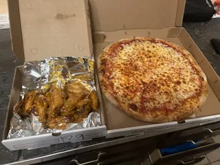 Pizza Perfectta
