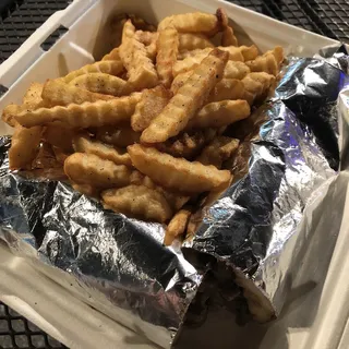 Cheesesteak Sandwich