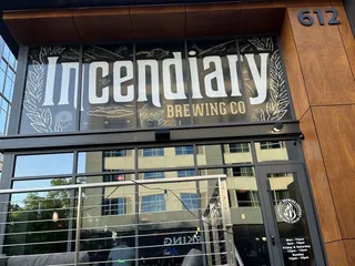 Incendiary Brewing