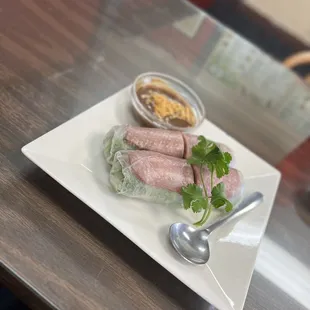 Nem Nuong Guon