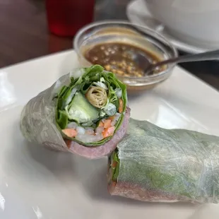Nem Nuong Guon