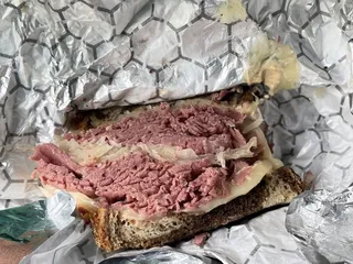 Hahn's of Westminster/The Pork And Bean Store