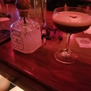 Espresso Martini