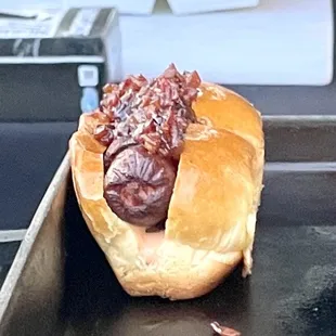sandwich, hot dogs, food, hot dog