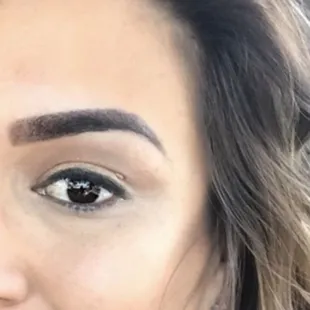 Eyebrows