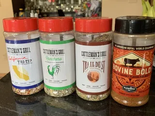 All Things Barbecue