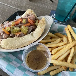 Italian Beef