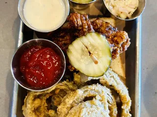 BoomerJack’s Grill