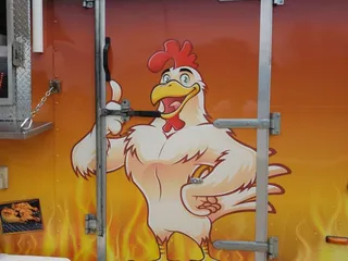 Pollos Asados Don Jose