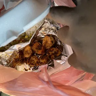 R & J's Southern Home Cooking