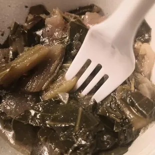 Greens