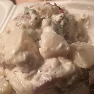 Potato Salad