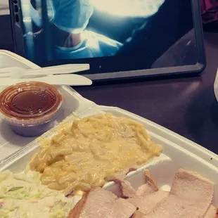 Turkey Plate