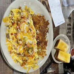 R & K Cafe