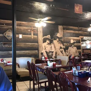 This was done on a block wall with spray paint.. wow!