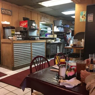 More cool inside views