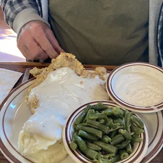 Gravy