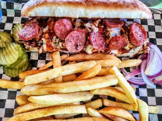 Howell's Western Cafe