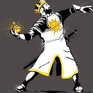 S H.