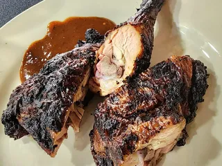 Gar and Mar Jamaican American Cuisine