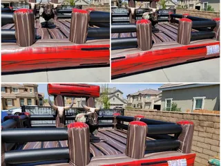 Estradas Party Rental