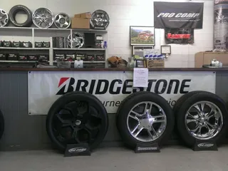 Fred's Tire & Battery