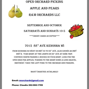 Thanks for sharing all the info to make this a good trip!