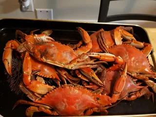 Richard's Seafood Patio