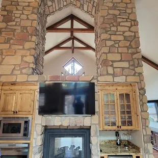 COS home install TV2