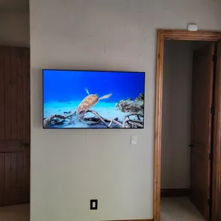 COS home install TV7