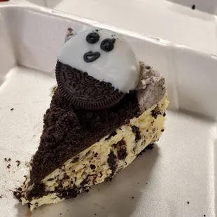 Halloween Cheesecake