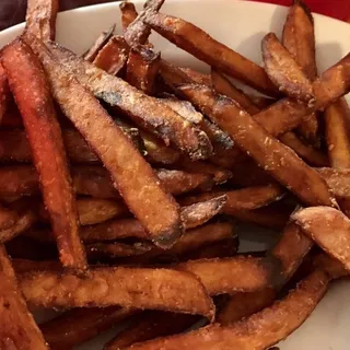 Sweet Potato Fries