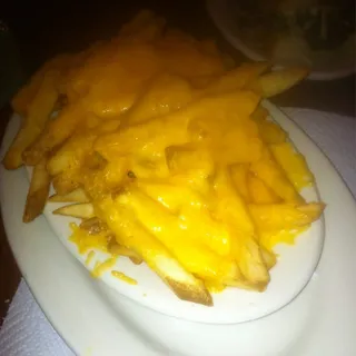 Cheese Fries