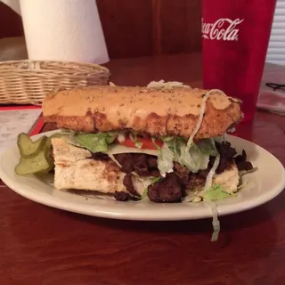 Roast Beef
